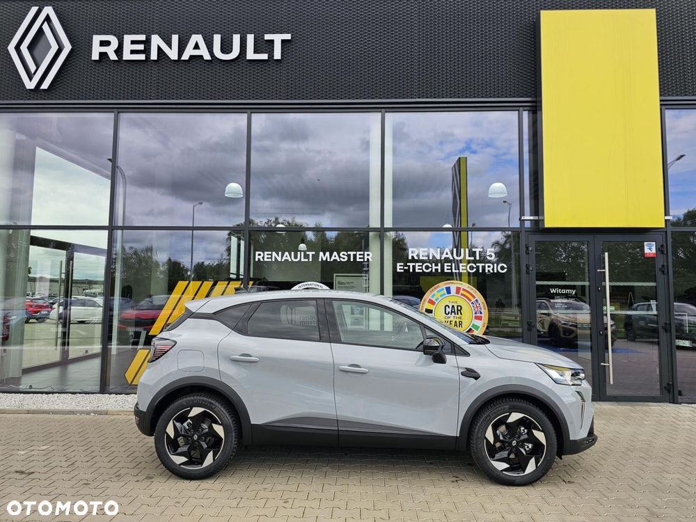Renault Captur - 3