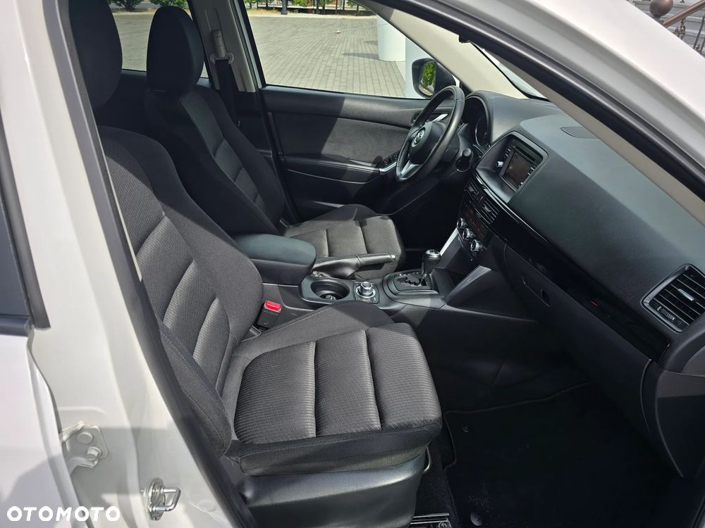 Mazda CX-5 2.2 SKYACTIV-D Center-Line - 15