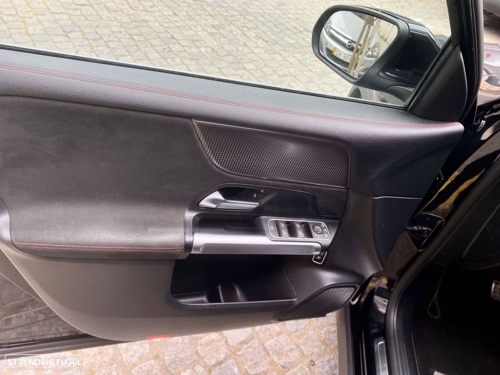 Mercedes-Benz EQB 250 AMG Line - 13