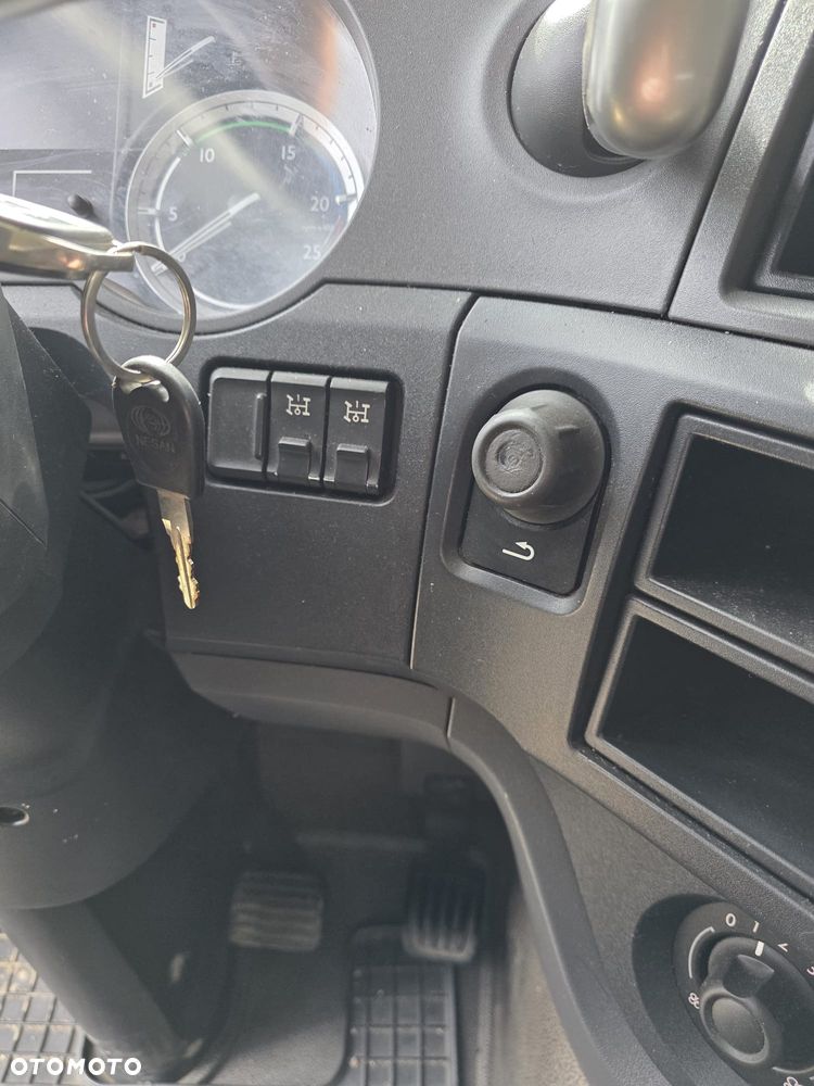 DAF XF 460 - 8