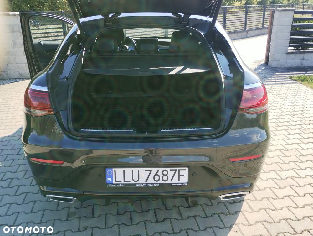 Mercedes-Benz GLC 220 d - 15