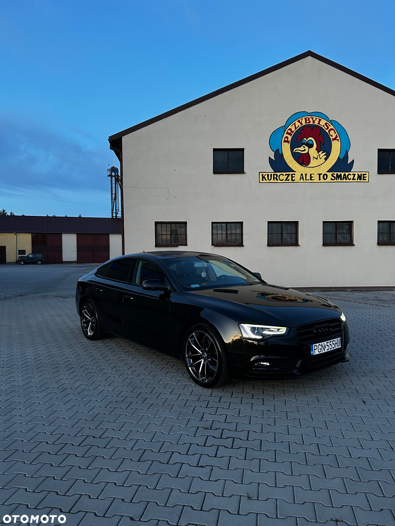 Audi A5 Sportback 2.0 TDI Quattro S tronic - 3