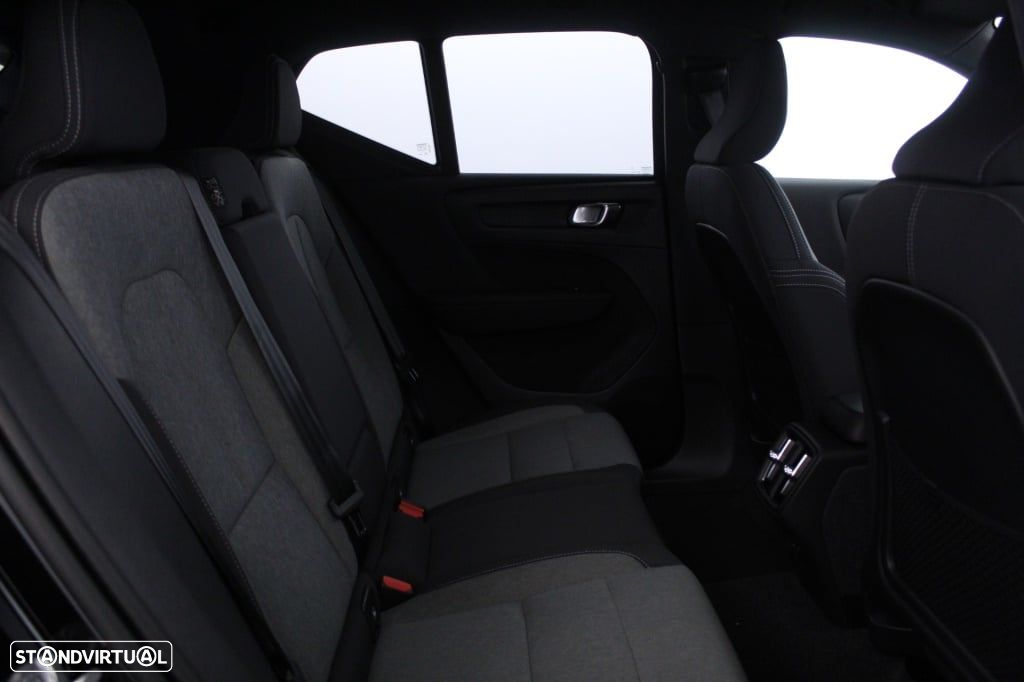 Volvo XC 40 1.5 T2 Core Auto - 15