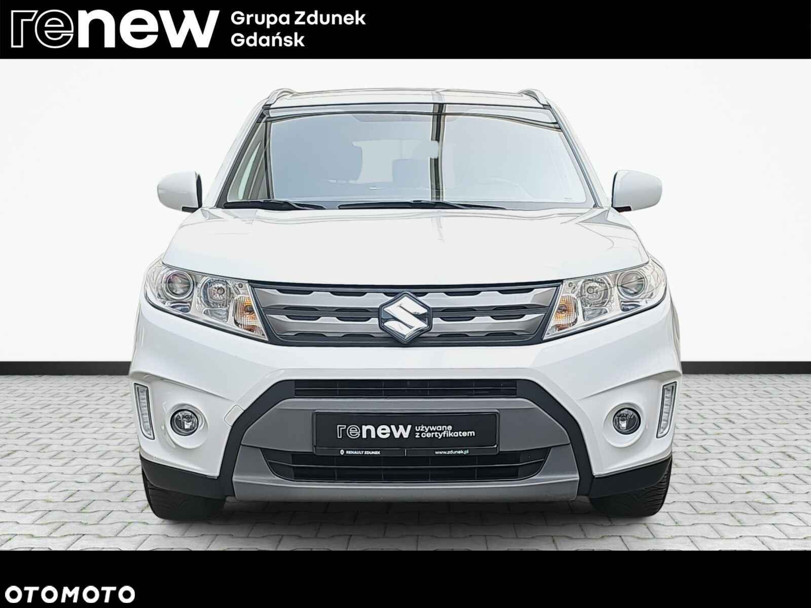 Suzuki Vitara - 2