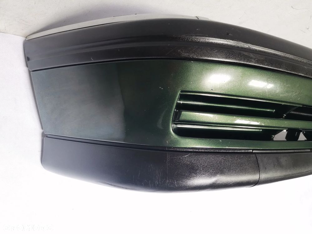 Zderzak Przód Przedni Chrom Belka OPEL OMEGA A Lift 91-93 Oryginał - 10