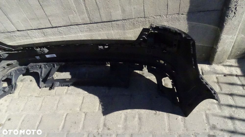 AUDI A3 8V4 5-DRZWI SPORTBACK LIFT - zderzak tylny - 6