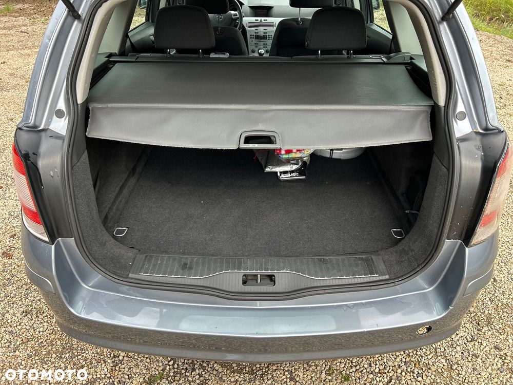 Opel Astra 1.6 Edition 111 Jahre - 21