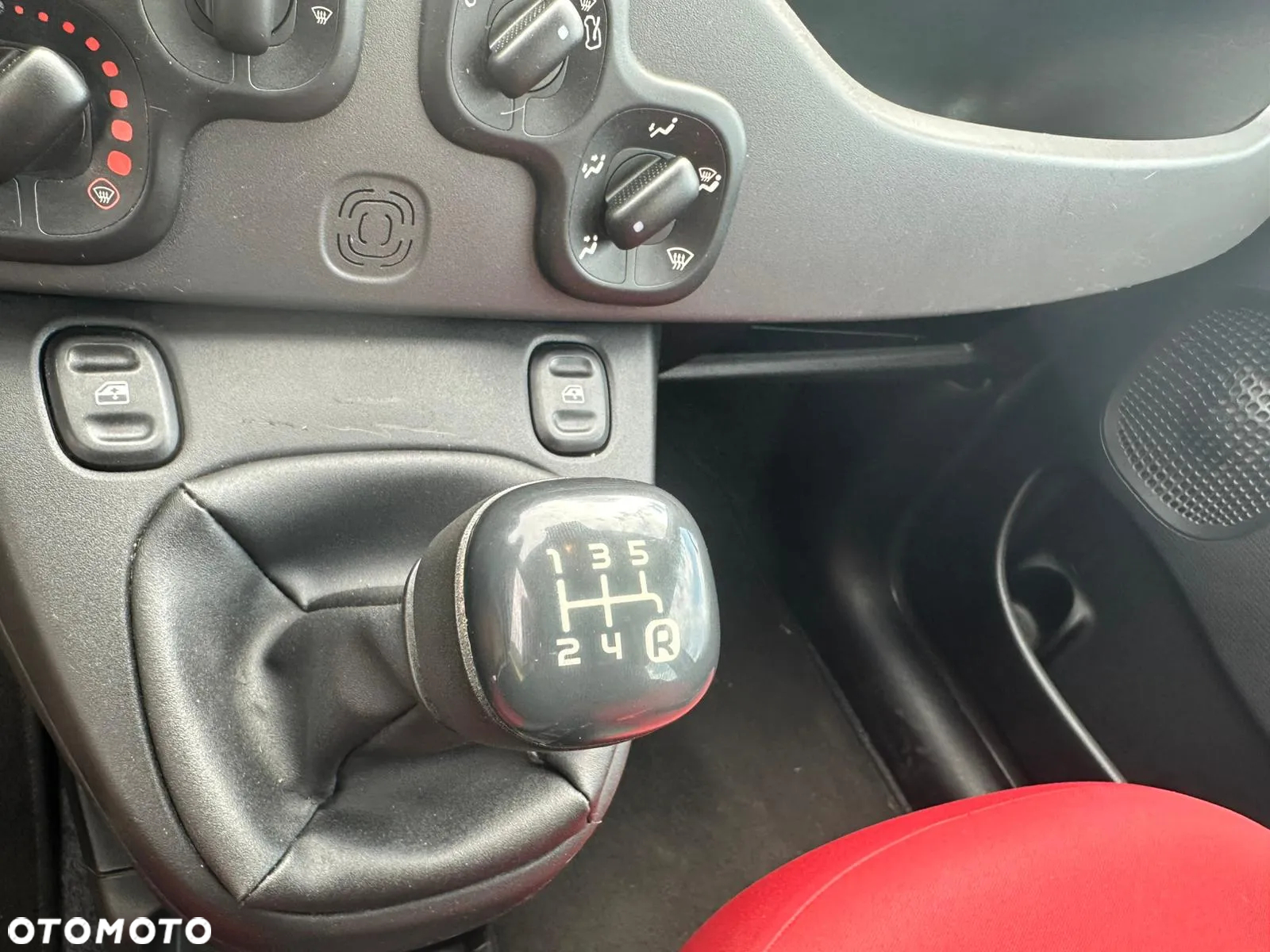 Fiat Panda 1.2 Active - 15