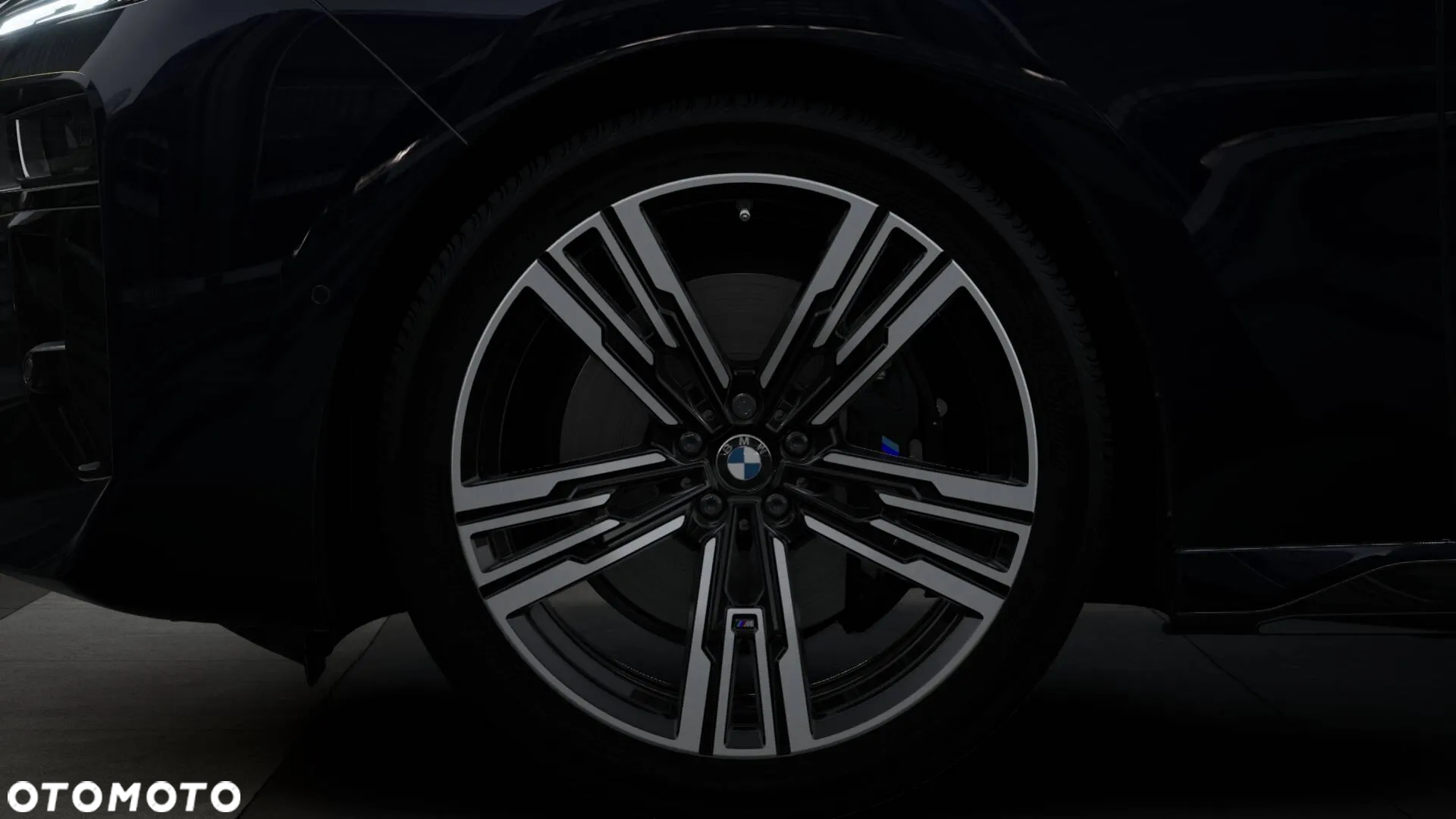 BMW Seria 7 740d xDrive - 14