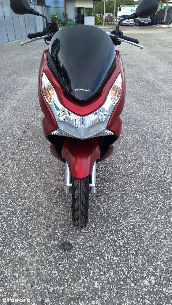 Honda PCX - 18