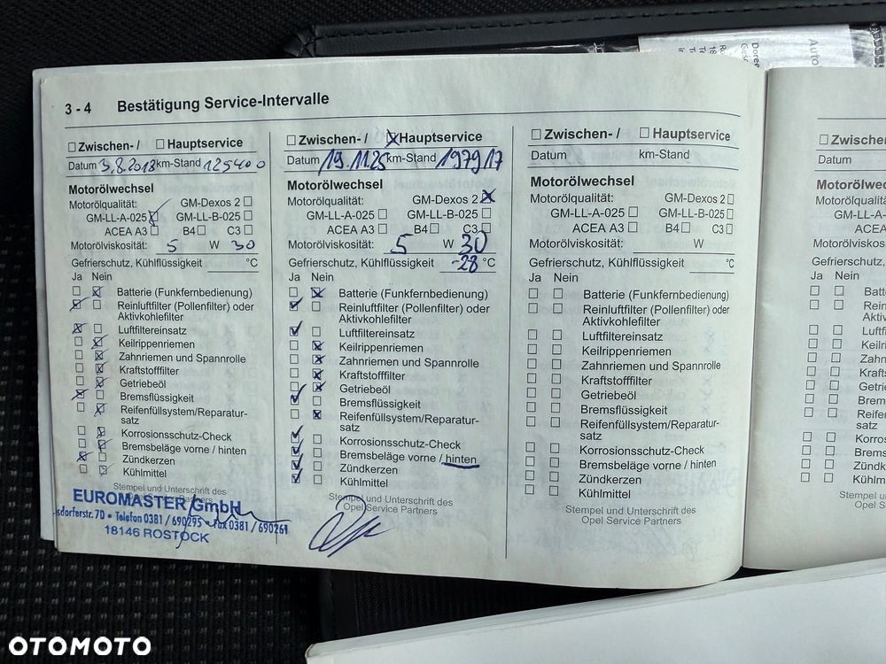 Opel Astra - 29