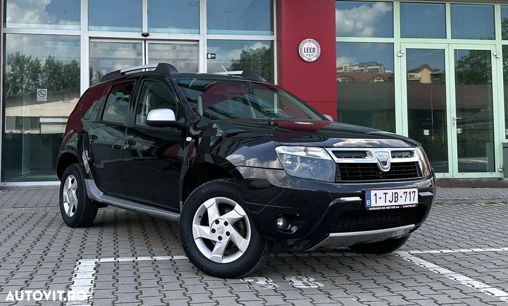 Dacia Duster - 2