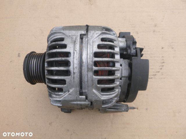 ALTERNATOR SEAT CORDOBA I 1.9 TDI 120A 028903028P - 2