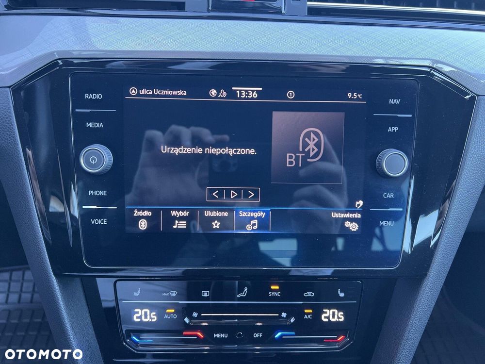 Volkswagen Passat - 18
