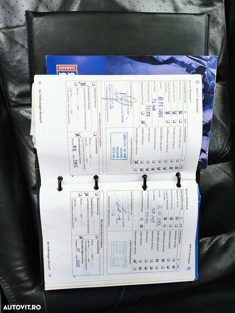 Volkswagen Passat - 11