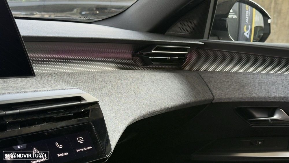 Peugeot 5008 1.2 Hybrid GT e-DCS6 - 40