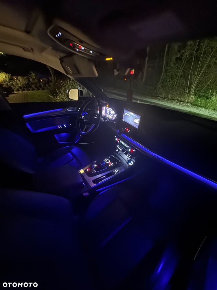 Audi Q5 2.0 TFSI Quattro S tronic - 16