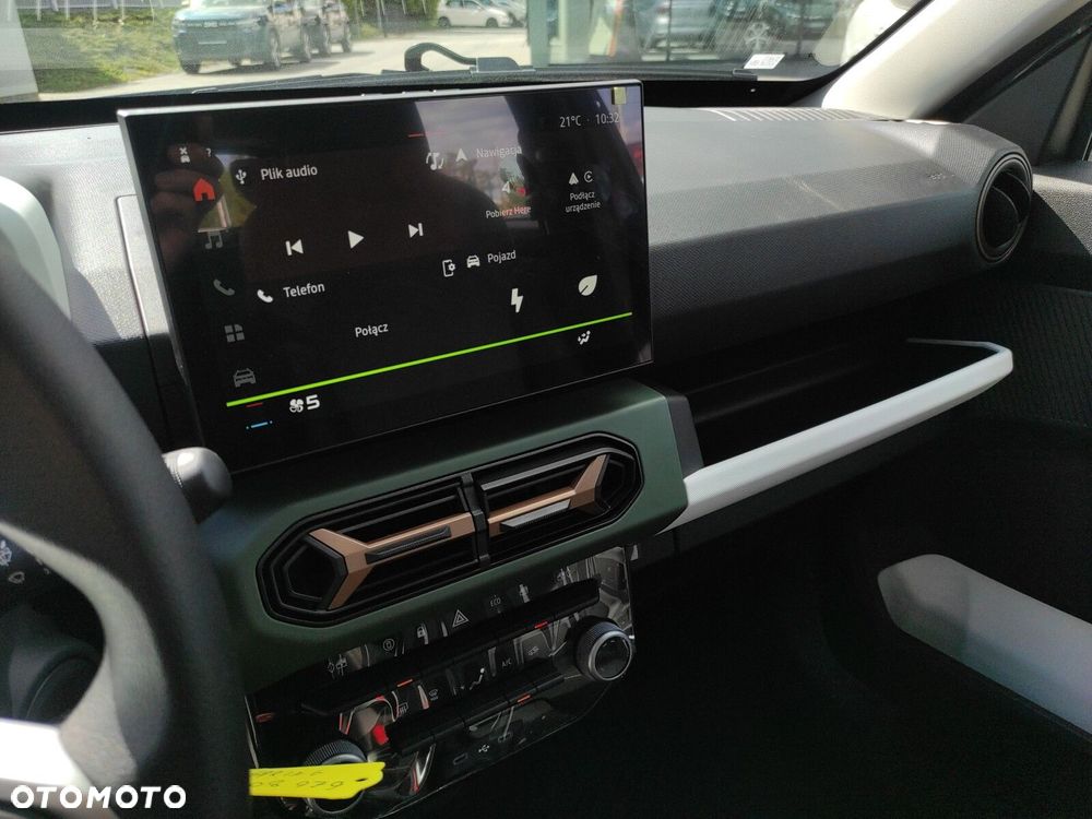Dacia Spring Electric 24.3kWh 100 Extreme - 14