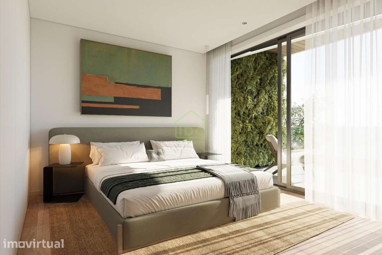 Apartamento T2 | Vila do Conde - Grande imagem: 4/23