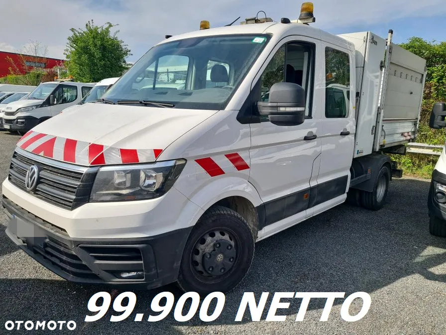 Volkswagen CRAFTER - 3