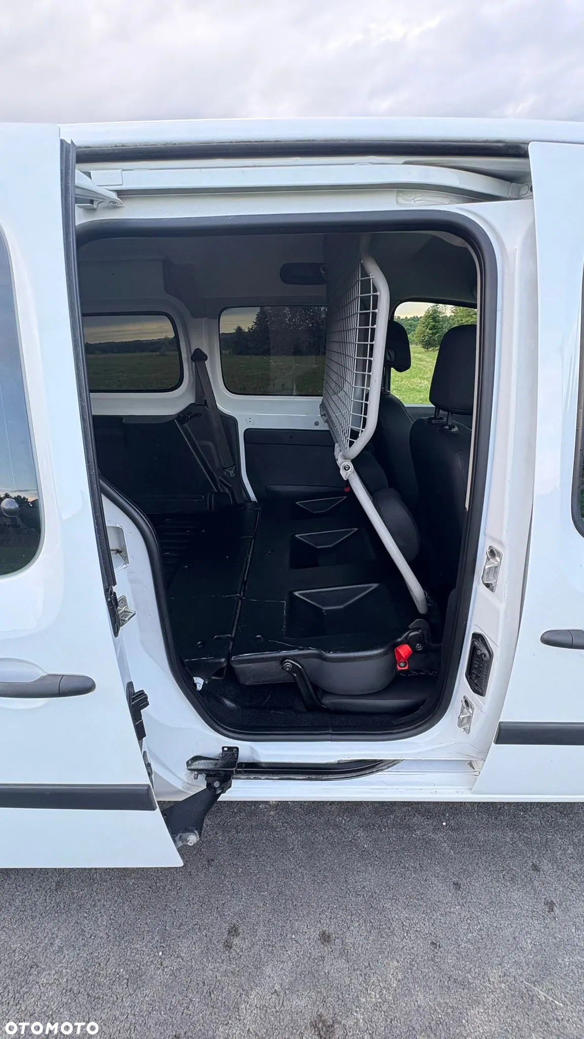 Renault Kangoo ENERGY dCi 90 FAP Start & Stop Expression - 18