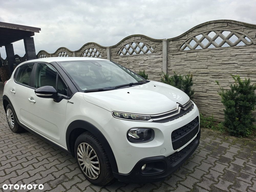 Citroën C3 BlueHDi 100 S&S C-SERIES - 6
