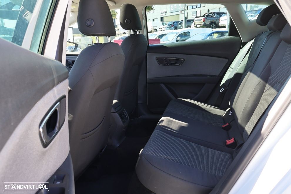 SEAT Leon 1.0 EcoTSI Style S/S - 19