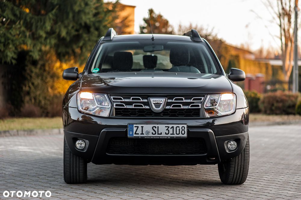 Dacia Duster - 27