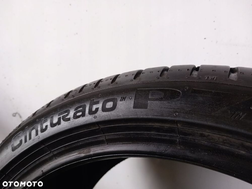 225/40/R18 Pirelli Cinturato P7 - 3