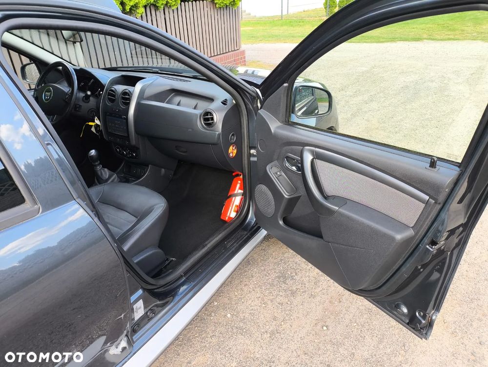 Dacia Duster - 9