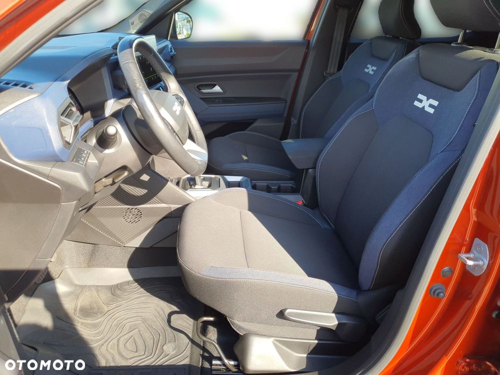 Dacia Duster - 29
