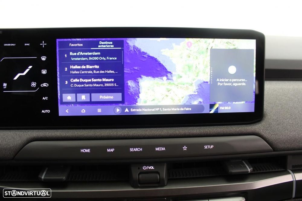 Kia EV3 81,4-kWh FWD Earth - 28