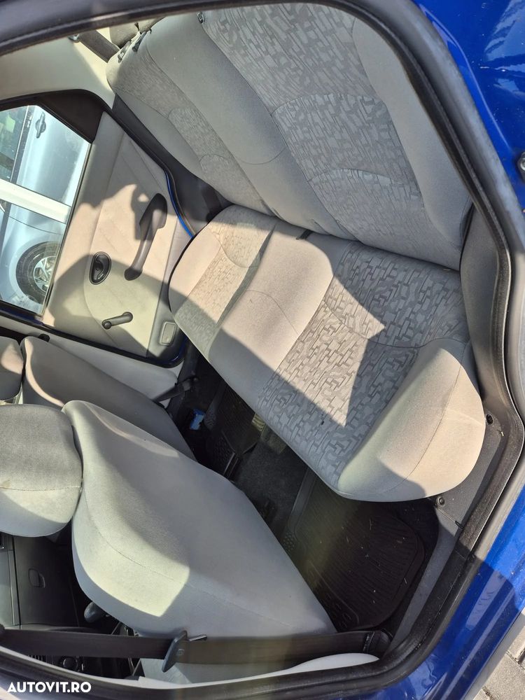 Fiat Albea 1.4 Active - 7