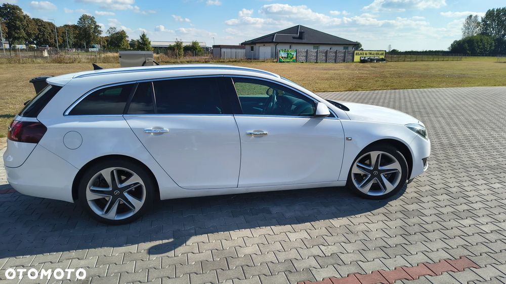 Opel Insignia - 6