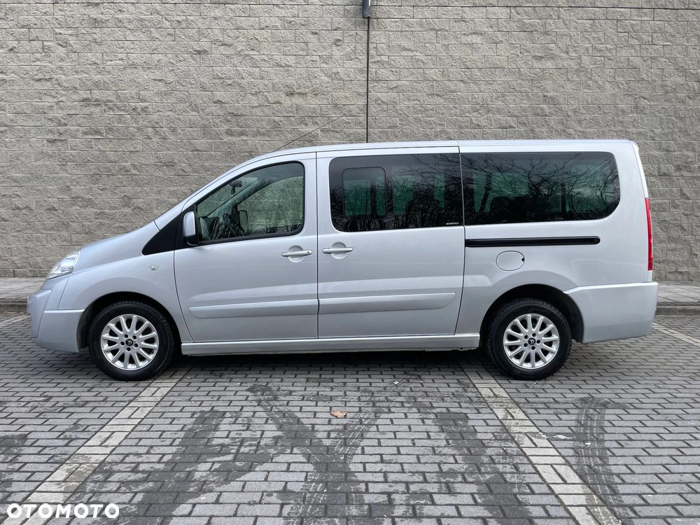 Citroën Jumpy Combi - 6