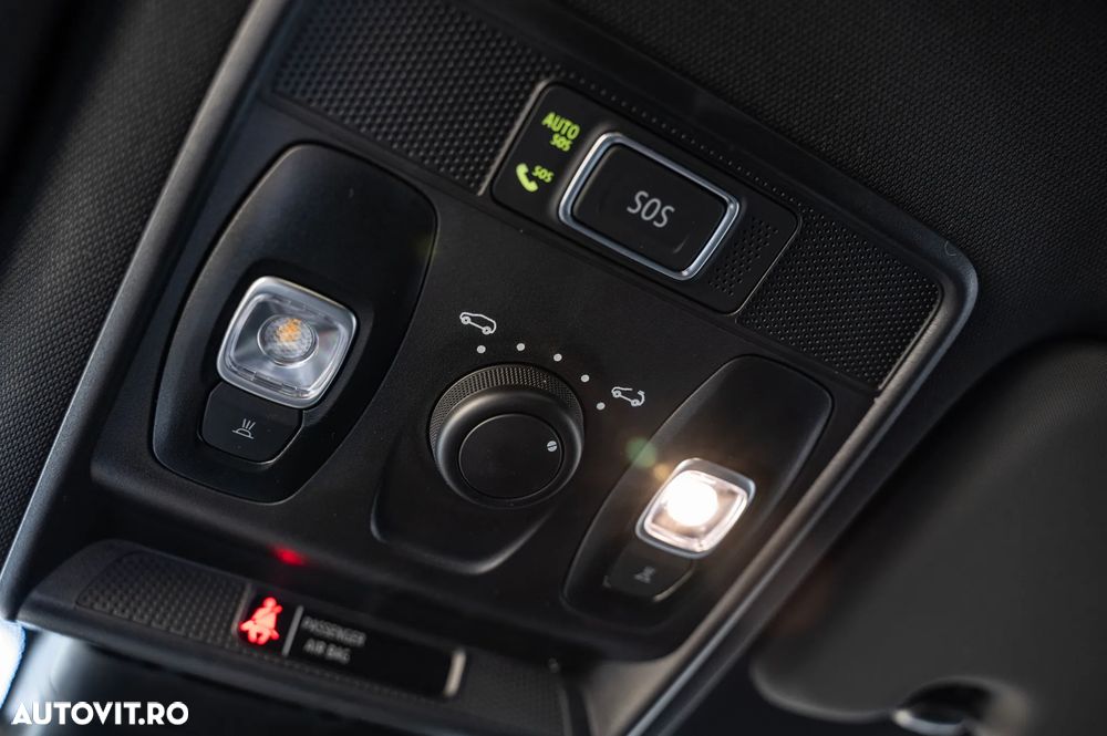 Renault Arkana E-TECH RS Line - 34