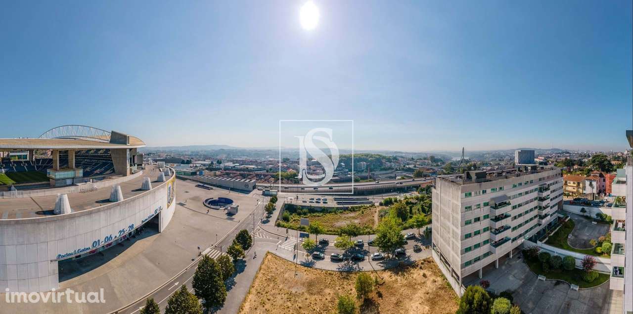 Apartamentos T2 - Grande imagem: 3/10