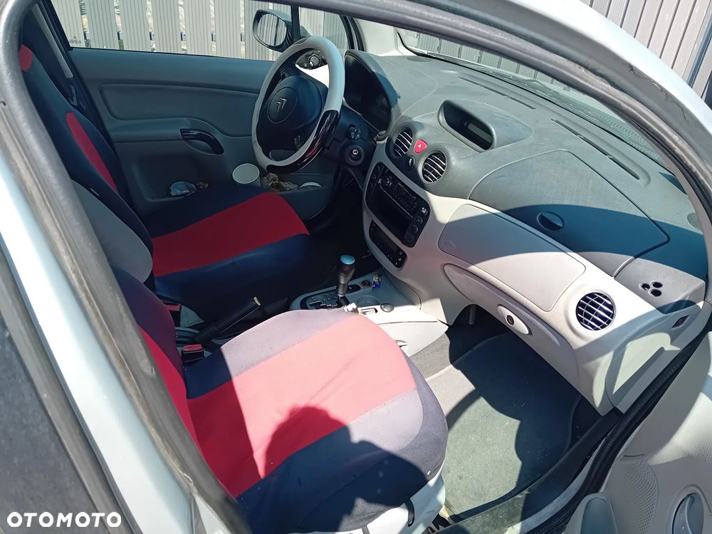 Citroën C3 - 5