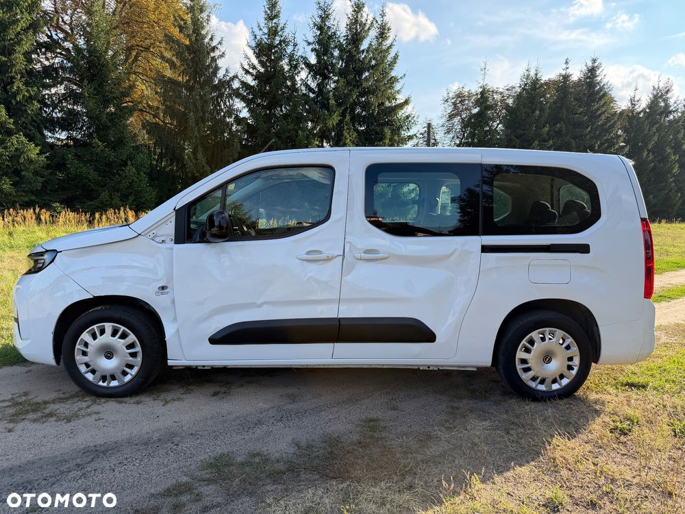 Opel Combo e-Life XL Elegance - 6