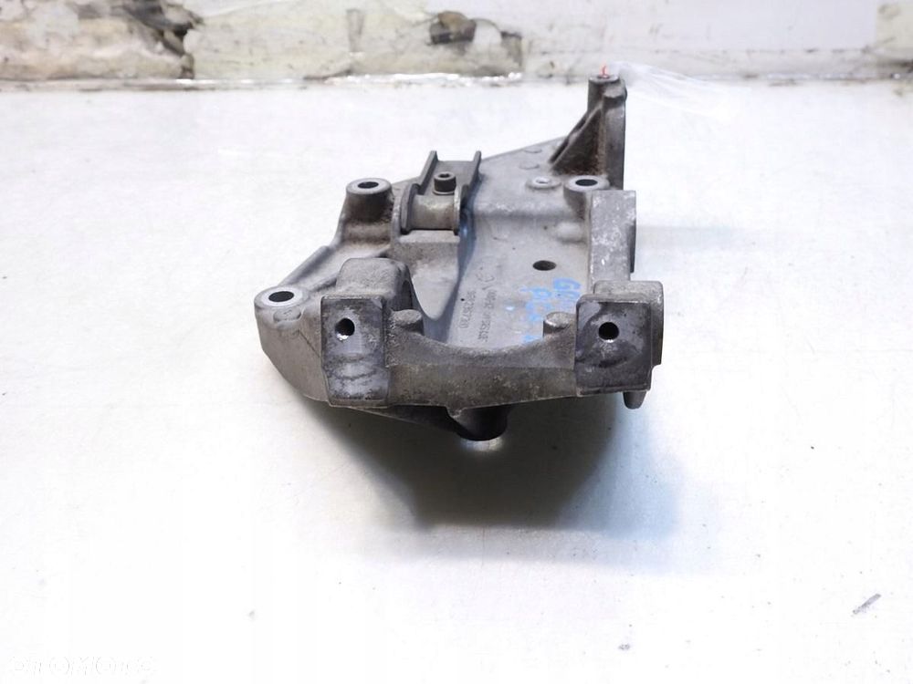 PODSTAWA ALTERNATORA C4 GRAND PICASSO I 2.0 HDI - 4