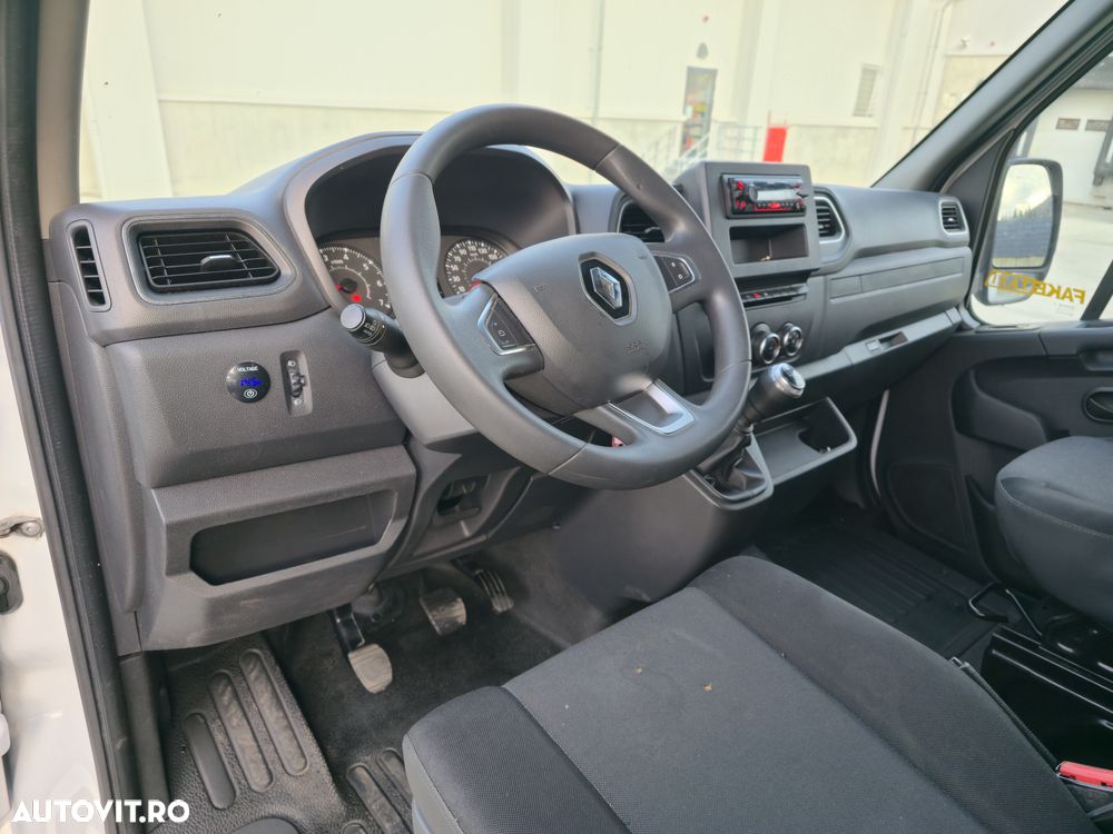 Renault Master - 5
