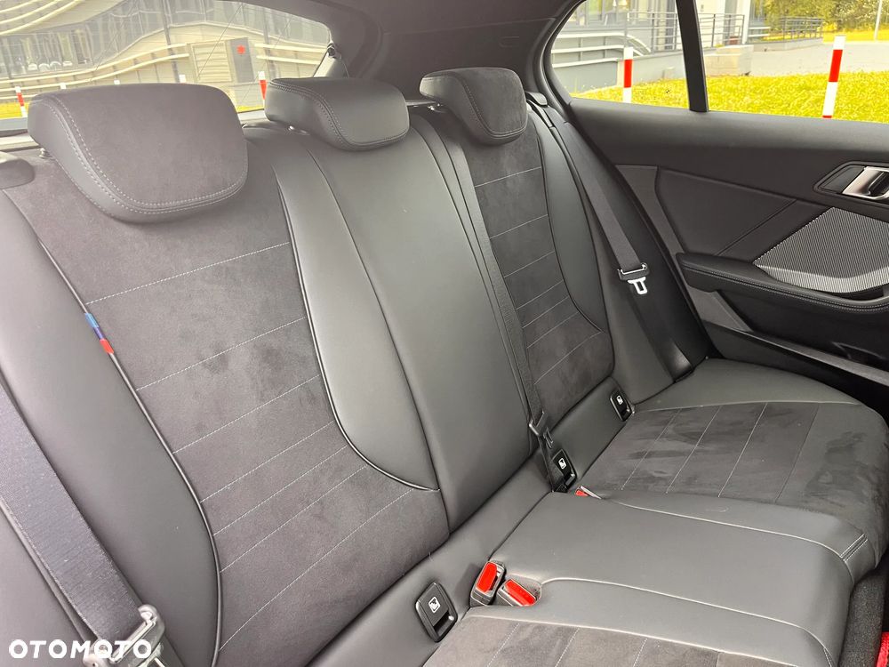 BMW Seria 1 - 34