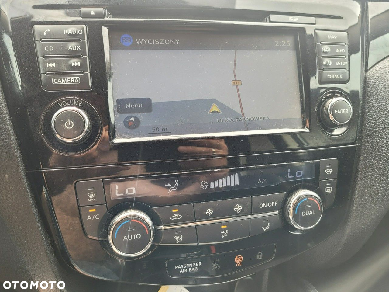 Nissan Qashqai - 9