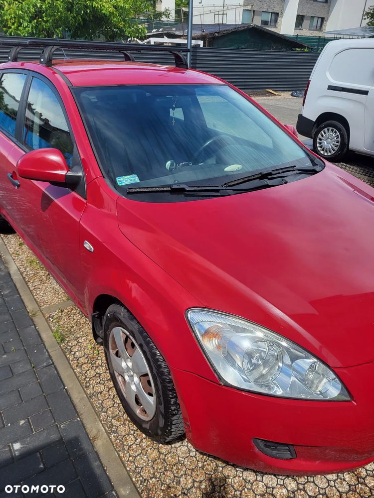 Kia Ceed 1.4 Comfort + - 2