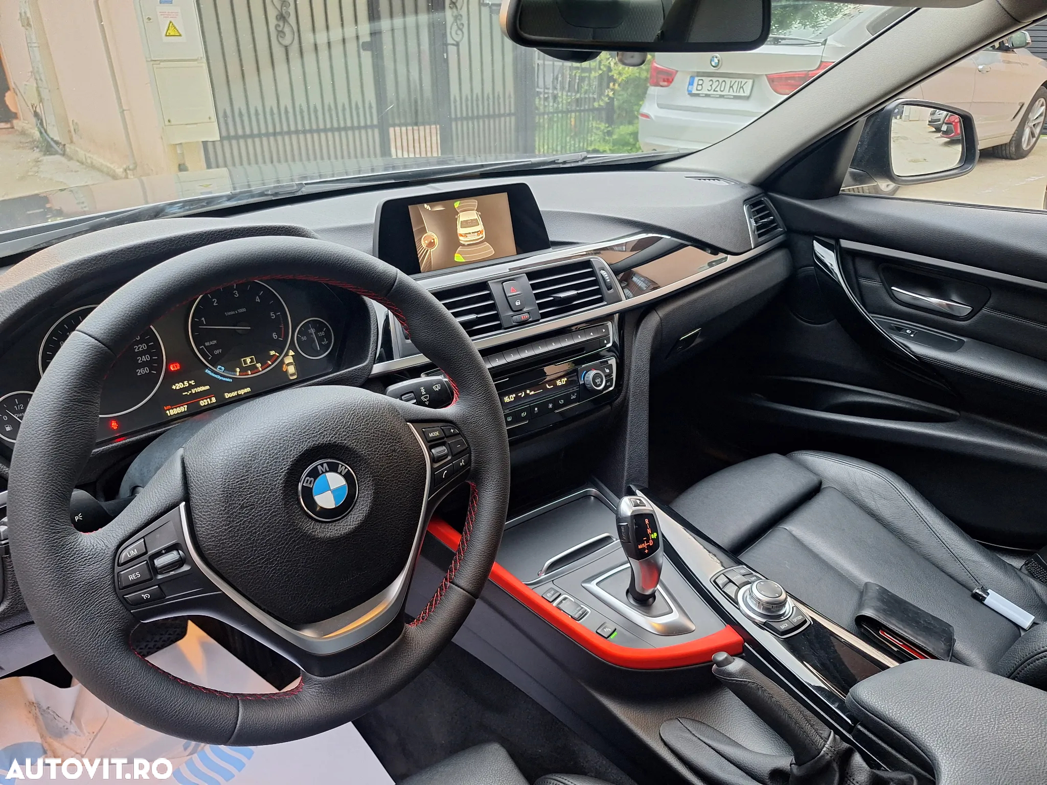 BMW Seria 3 - 9
