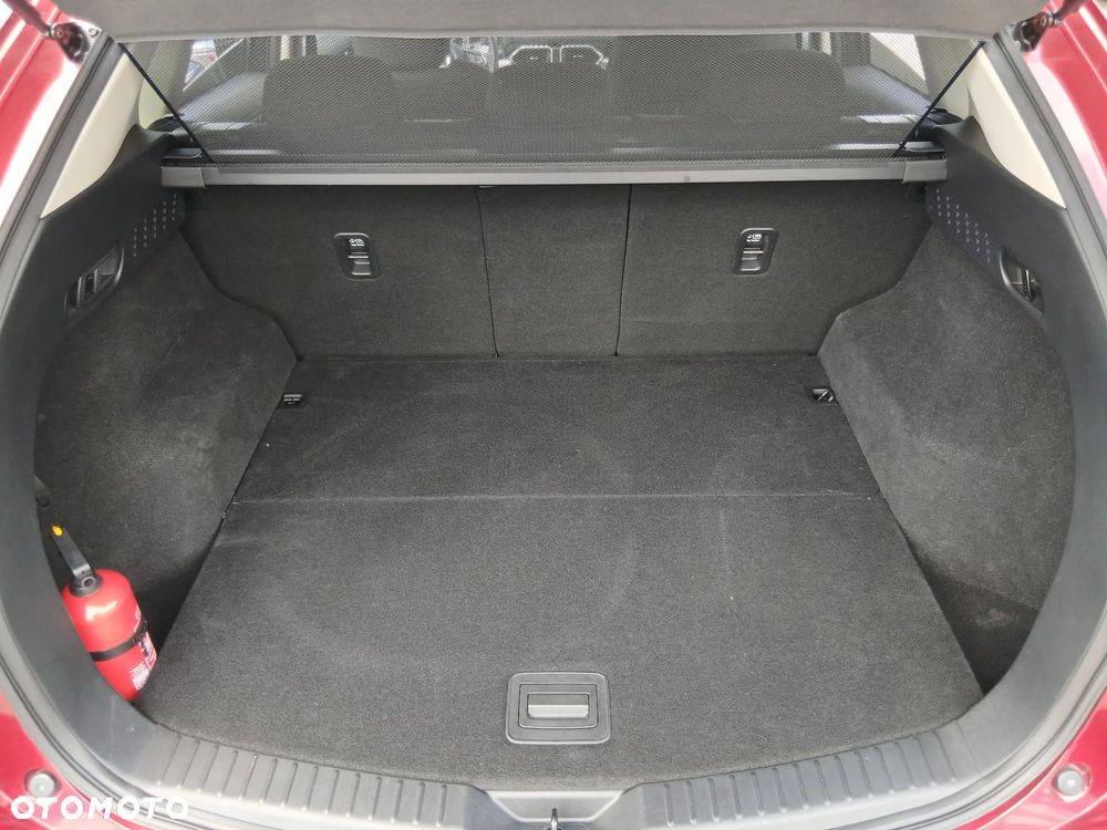 Mazda CX-5 2.0 Kanjo AWD - 19