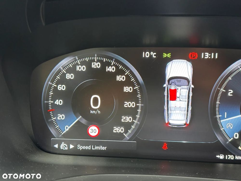 Volvo V60 B3 B Geartronic Inscription - 29