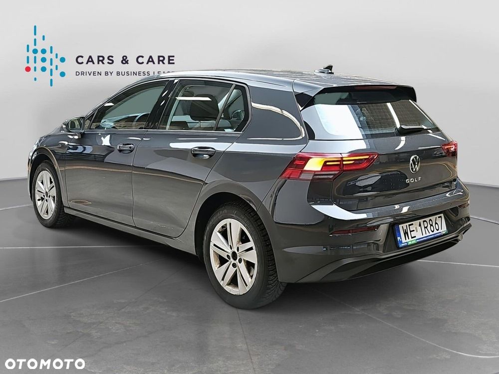 Volkswagen Golf 1.5 TSI EVO Life - 27