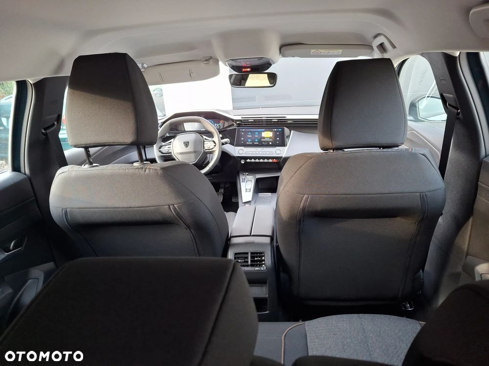 Peugeot 308 1.2 mHEV Active Pack S&S e-DCS6 - 9