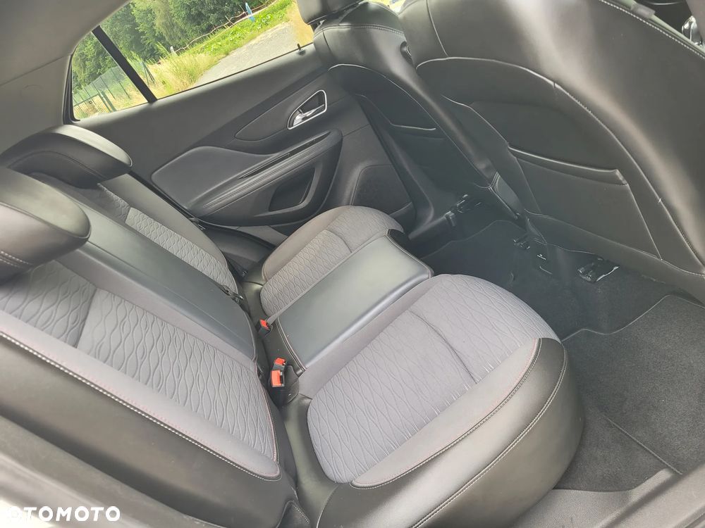 Opel Mokka 1.4 T Cosmo S&S - 19